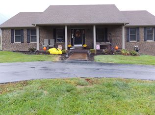 1464 Green Wilson Rd, Frankfort, KY 40601