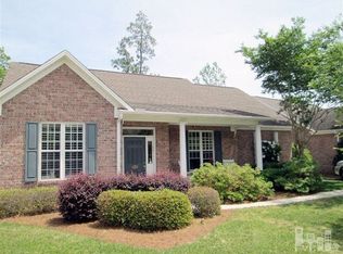 4219 Stratton Village Ln, Wilmington, NC 28409