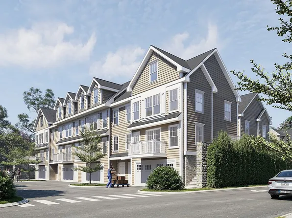 91 Hope St #23, Stamford, CT 06906