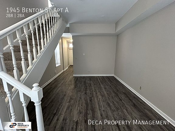 3rd image of 1945 Benton St #A