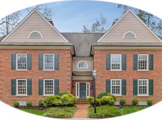 217 Woodmere Dr #6A, Williamsburg, VA 23185