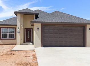 11662 W Buckeye St, Odessa, TX 79763