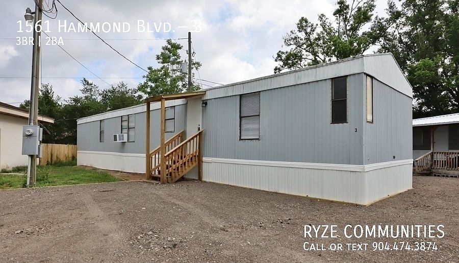 1st image of 1561 Hammond Blvd #3
