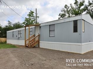 1561 Hammond Blvd #3, Jacksonville, FL 32221