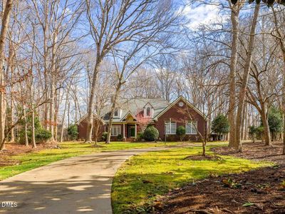 305 Sutherland Ct, Durham, NC, 27712