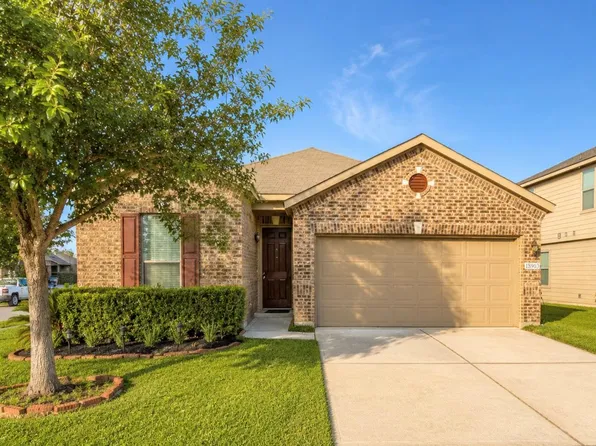 18903 Remington Springs Dr, Houston, TX 77073