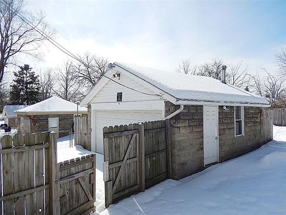 4th image of 3863 Olivette Ave