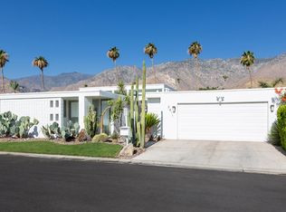 2611 S Kings Rd W, Palm Springs, CA 92264