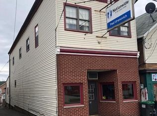 517 Centre St, Freeland, PA