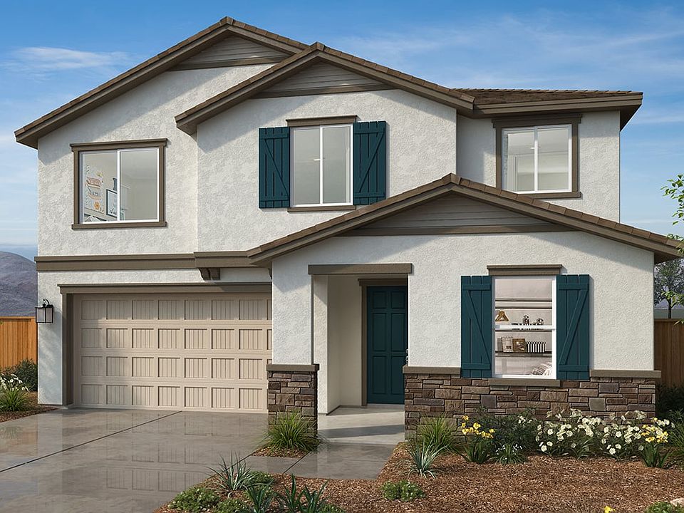 Exterior D