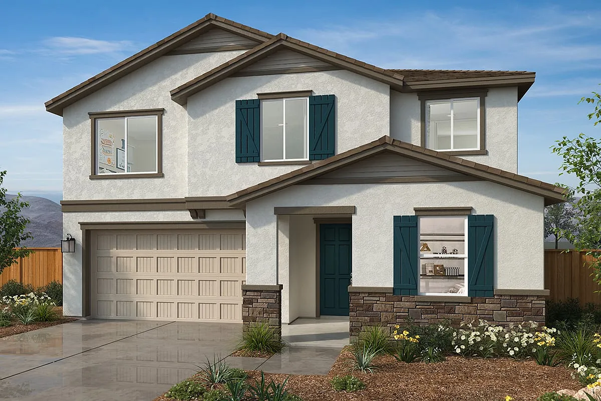 1456 Carp Way photo 1