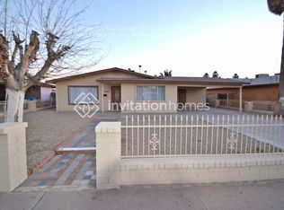 5243 W Lewis Ave, Phoenix, AZ 85035
