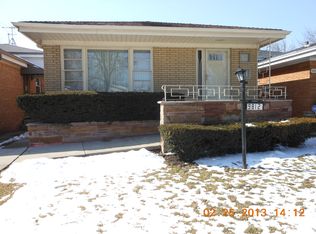 9812 S Union Ave, Chicago, IL 60628