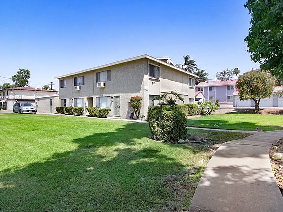 5th image of 435-449 N Terry Way #449-B