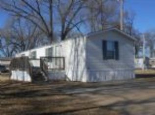 1915 W Macarthur Rd #41, Wichita, KS 67217