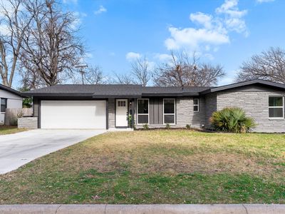 3104 Binyon St, Fort Worth, TX, 76133
