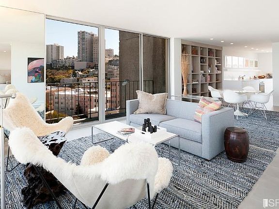 2nd image of 1000 N Point St APT 1101