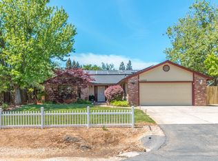 2855 Royce Dr, Rescue, CA 95672