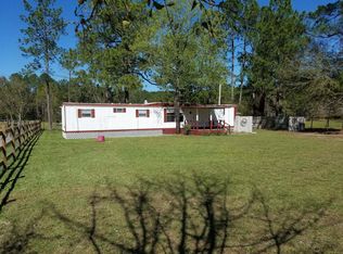 6216 Bobby Padgett Rd, Jacksonville, FL 32234