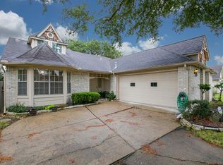 12722 Ashford Brook Dr, Houston, TX 77082