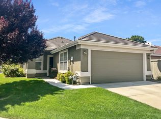9765 Cattail Cir, Reno, NV 89521
