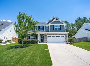 425 Outer Banks Dr, Lexington, SC 29072