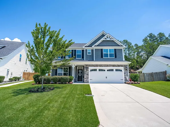 425 Outer Banks Dr, Lexington, SC 29072