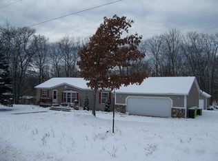 9815 Wheeler Rd, Roscommon, MI 48653