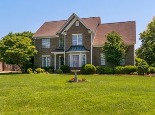 2806 Norwell Ct, Oak Ridge, NC 27310