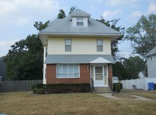12 2nd Ave, Cherry Hill, NJ 08003