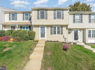 136 Laurel Valley Ct, Abingdon, MD 21009