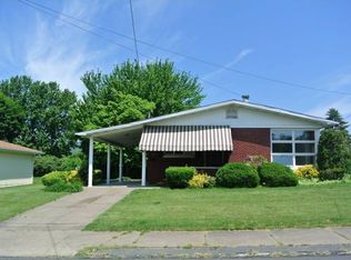 319 Orchard St, Old Forge, PA 18518