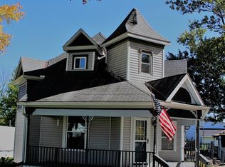 20847 Peoria Loop Rd, Raymond, OH 43067