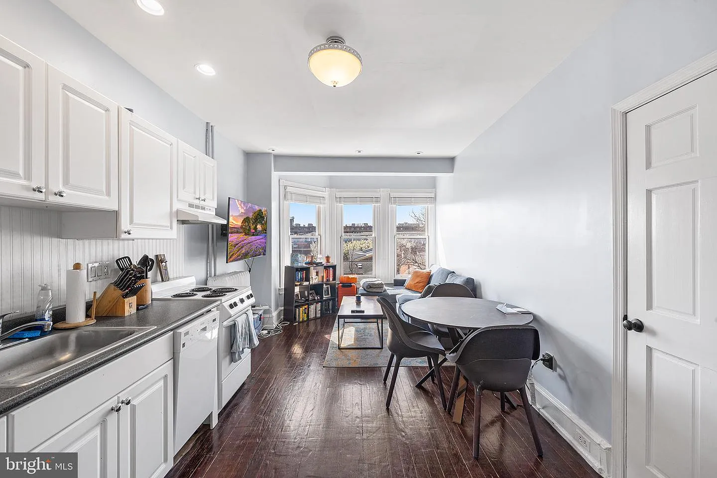 1 bed, 600 sqft, $1,800 — Photo 4