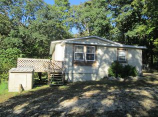 1800 Ozark Trail Dr, Mansfield, MO 65704