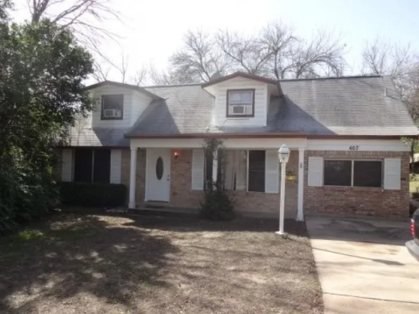 407 Cherry Hill Dr, Austin, TX 78704