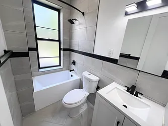 Rented by Prospect Heights Realty, Corp.