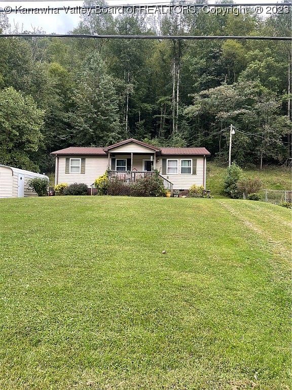 981 Route 49 Rd, Matewan, WV 25678 MLS 267239 Zillow