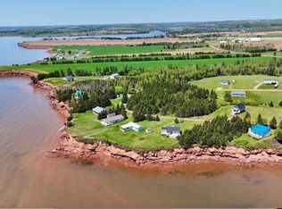 1 Gould St, Hillsboro Parish, PE C0A1C0