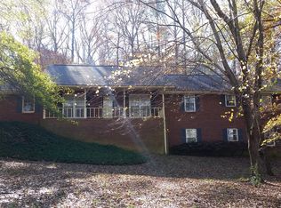 4005 Jamaica Dr, Jonesboro, GA 30236
