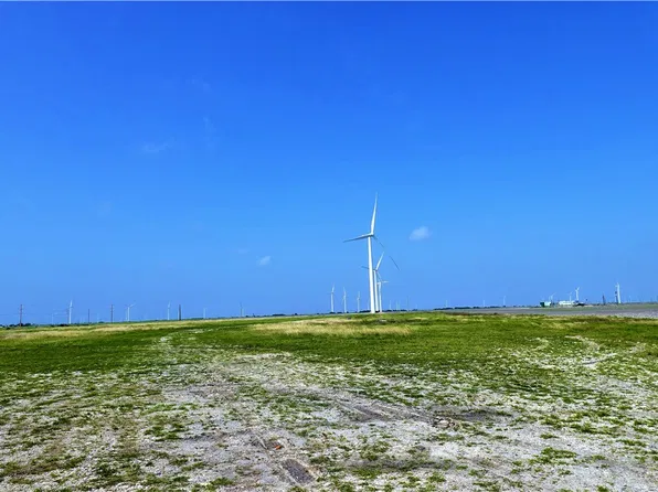 5455 County Road 3569, Taft, TX 78390