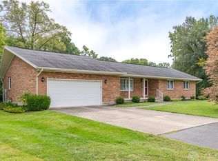 2820 Springfield Xenia Rd, Springfield, OH 45506