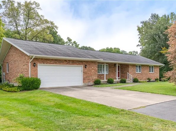 2820 Springfield Xenia Rd, Springfield, OH 45506