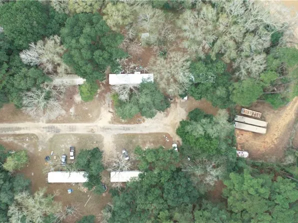 4560 W Lott Rd, Eight Mile, AL 36613