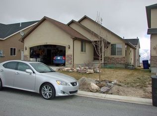 13213 S Eagle Peak Dr, Herriman, UT 84096