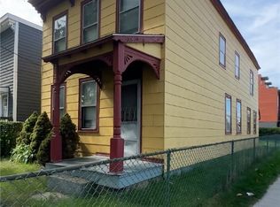 2126 W 20th St, Cleveland, OH 44113