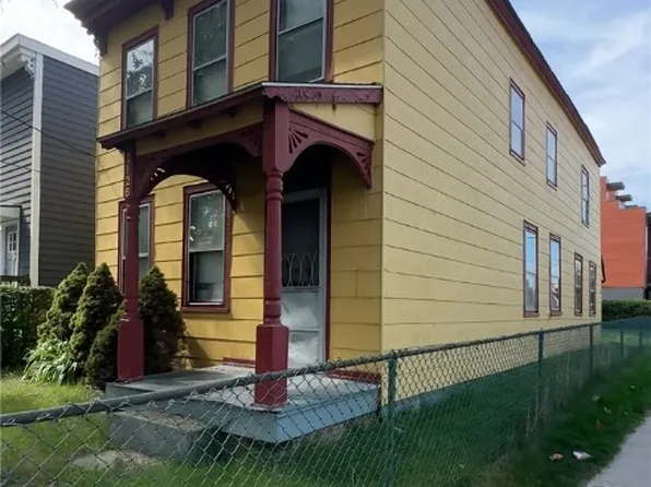 2126 W 20th St, Cleveland, OH 44113