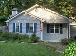 1787 Patricia Ln, Loganville, GA 30052