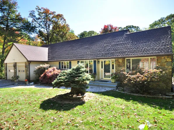 30 Brian Drive, Bolton, CT 06043