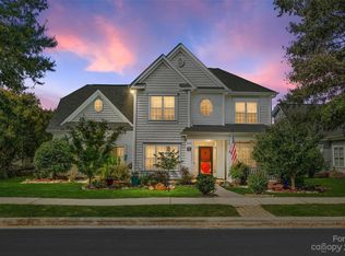 1002 Triple Crown Dr, Indian Trail, NC 28079